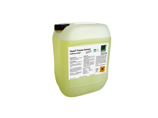 Flamil Freezer Solvent copy