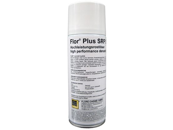 Flor Plus SRP Super copy